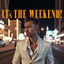 Cover It's the Weekend