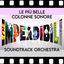 Cover Le Piu' Belle Colonne Sonore Imperdibili