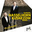 Cover Dichterliebe