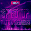 Cover Sped up TikTok Remixes 2022, Vol. 4