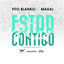 Cover Estar Contigo (feat. Madai)