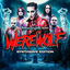 Cover Werewolf: Synthwave Edition