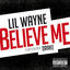 Cover Believe Me