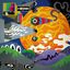 Cover Machine 909 EP