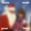 Cover Toute seule pour Noël