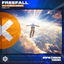 Cover Freefall (DJ Thera Remix)