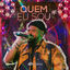 Cover Quem Eu Sou (Ao Vivo)