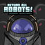 Cover Return All Robots! Original Soundtrack