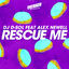 Cover Rescue Me (feat. Alex Newell)