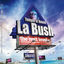 Cover La Bush Temple of House (The Next Level mixed by Binym and Alex Ostyn)