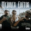 Cover Mejores Exitos