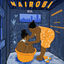 Cover Nairobi (feat. Mejja)