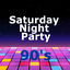 Cover Saturday Night Party 90's