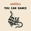 Cover You Can Dance