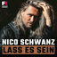 Cover Lass es sein