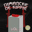 Cover Dimanche de Hippie, Vol. 3