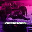 Cover Gefangen