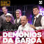 Cover Demônios da Garoa no Estúdio Showlivre, Vol. 2 (Ao Vivo)