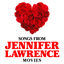 Cover Songs from Jennifer Lawrence Movies