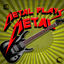 Cover Metal Plays Metal