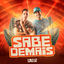 Cover Sabe Demais