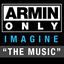 Cover Armin Only - Imagine "The Music"