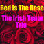 Cover Red Is The Rose