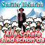 Cover Alle Schafe sind schon da
