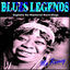 Cover Blues Legends (Pres. Ma Rainey)
