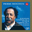 Cover MONTEUX CONDUCTS, vol. VI (Remastered 2024)