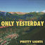 Cover Only Yesterday