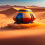 Cover Sahara