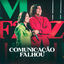 Cover Comunicação Falhou (Ao Vivo)