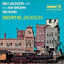 Cover Memphis Jackson