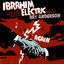 Cover Ibrahim Electric Meets Ray Anderson - Again