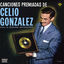 Cover Canciones Premiadas De Celio González