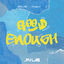 Cover JIN LAB Project 1. [Good Enough]