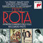 Cover Rota: "La Strada"; Concerto per Archi; "Il Gattopardo"