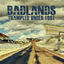 Cover Badlands