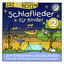 Cover Die 30 besten Schlaflieder 2