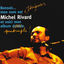 Cover Bonsoir... Mon nom est toujours Michel Rivard et voici mon album quadruple! (En Spectacle Intime)