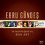 Cover Ebru Gündeş 10 Muhteşem Yıl Box Set