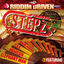 Cover Riddim Driven: Stepz