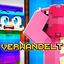 Cover Verwandelt (feat. CandyPRP)