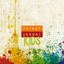 Cover Feiert Jesus! Kids