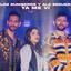 Cover Ya Me Vi