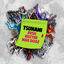 Cover Tsunami