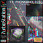 Cover T7 PHONKAHOLICS (THE M1XTAPE)