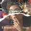Cover Kleopatra