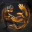 Cover Gold (Stupid Love)